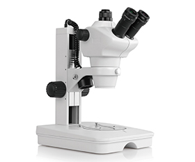 BS-3035T4 Trinocular Zoom Stereo Microscope