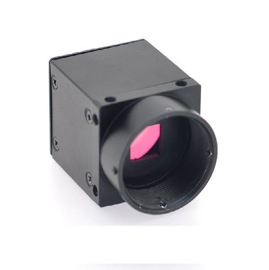 Jelly3-MU3C1400M/C USB3.0 Industrial Cameras