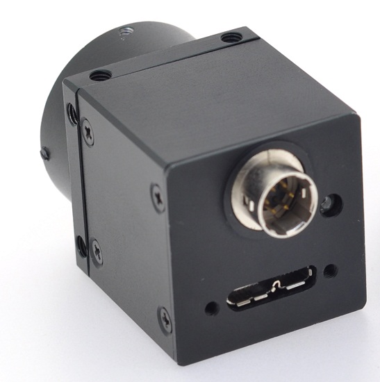 Jelly3-MU3C1400M/C USB3.0 Industrial Cameras