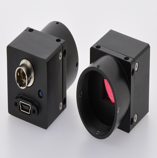 Jelly1-MUC36M/C USB2.0 Industrial Camera