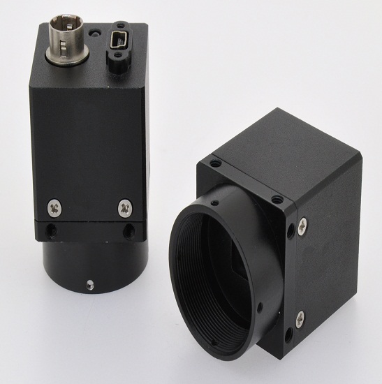 Jelly2-MUC36M/C-H USB2.0 Industrial Camera