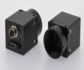 Jelly2-MUC36M/C-H USB2.0 Industrial Camera