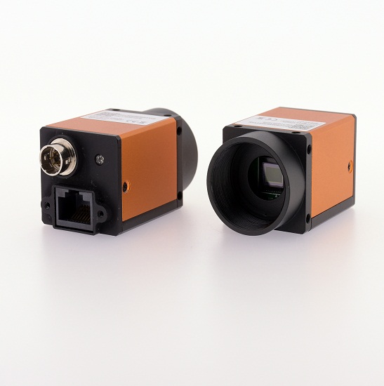 Jelly5-MGC120M/C USB3.1 ultra high-speed Industrial Cameras