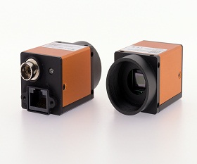 Jelly5-MGC500M/C USB3.1 ultra high-speed Industrial Cameras