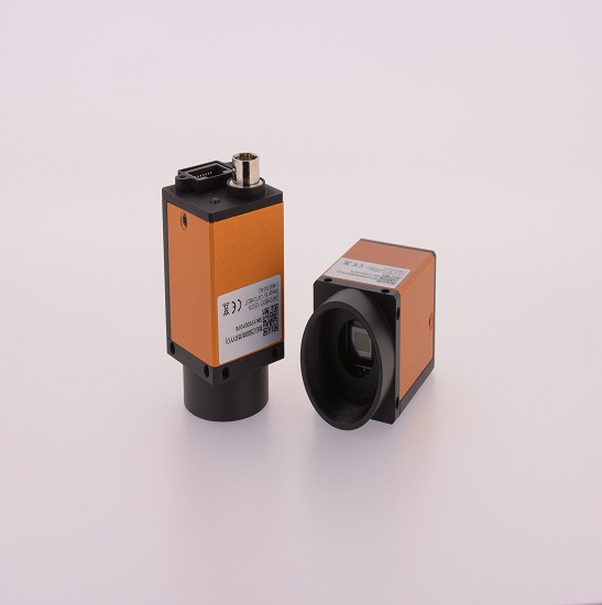 Jelly5-MGC1400M/C USB3.1 ultra high-speed Industrial Cameras