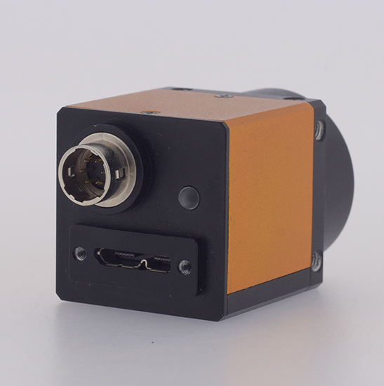 Jelly 6-MU3HS500M/C USB3.0 ultra high-speed Industrial Camera (IMX250 Sensor)