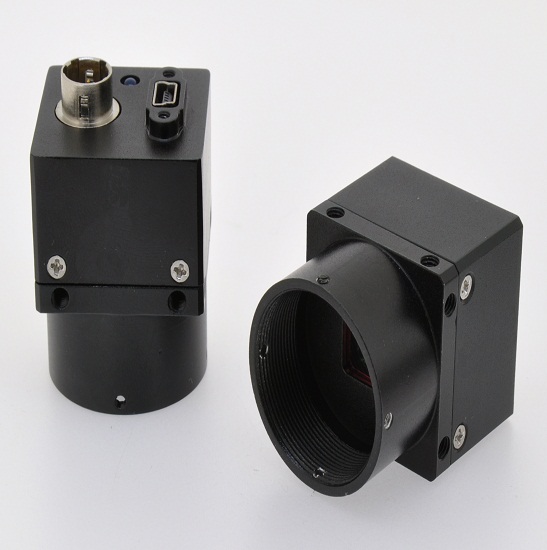 Jelly1-MUC36M/C USB2.0 Industrial Camera