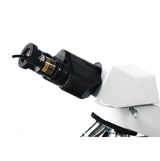 MDE4-510C USB3.0 Eyepiece Microscope Camera (IMX335(C) Sensor, 5.1MP)