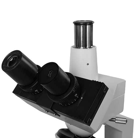 MDE2-1200C USB2.0 CMOS Eyepiece Microscope Camera (IMX577 Sensor, 12.0MP)