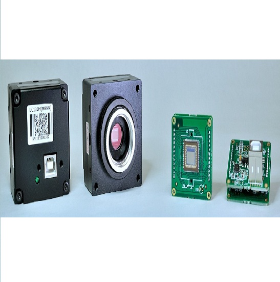 Gauss2-UC500M/C USB3.0 Industrial Cameras