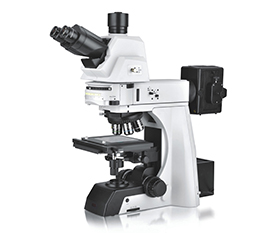 BS-6024RF Research Upright Metallurgical Microscope