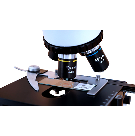 BLM1-240 LCD Digital Biological Microscope