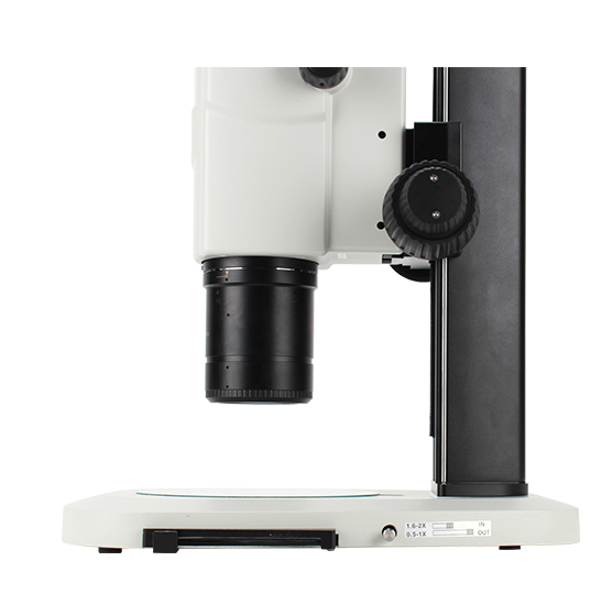 BS-3090F(LED) Parallel Light Zoom Stereo Microscope