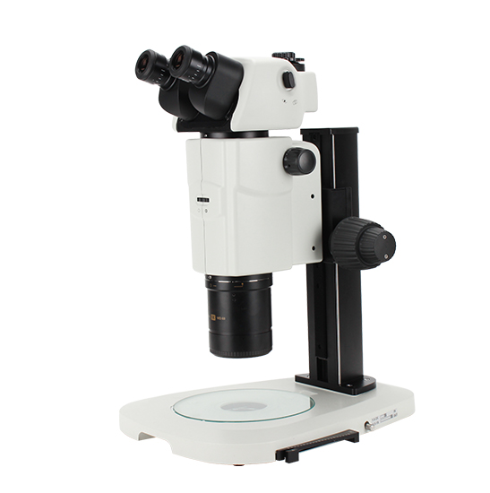 BS-3090 Parallel Light Zoom Stereo Microscope