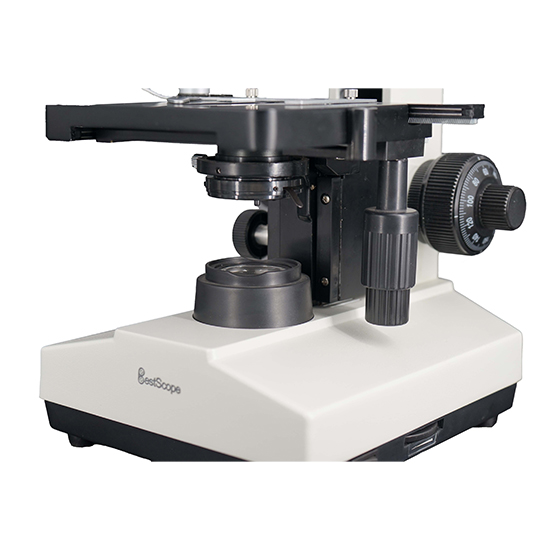 BS-2030T(500C) Trinocular Digital Biological Microscope