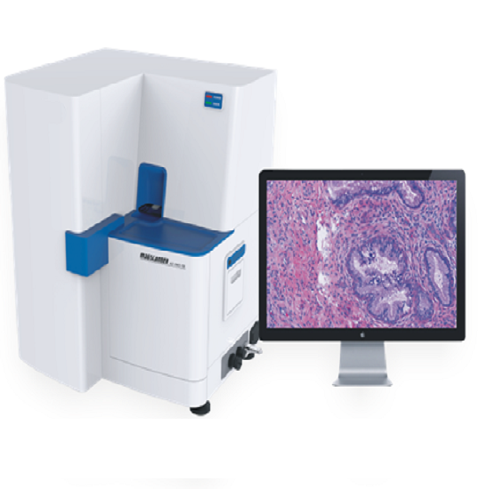 Scanpro-120 Digital Pathological Slide Scanner