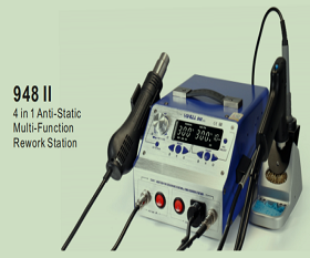 948-II Soldering station