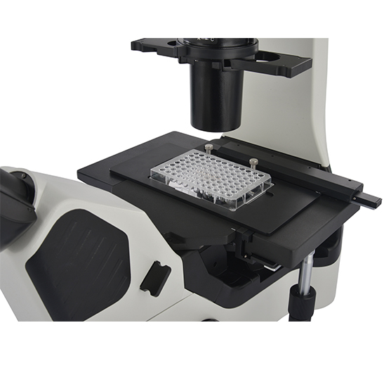 BS-2094A Inverted Biological Microscope