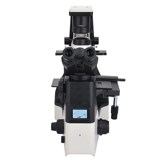 BS-2094C Inverted Biological Microscope