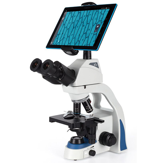 BS-2026BD1 Binocular Digital Microscope