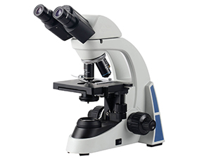 BS-2027B Binocular Biological Microscope