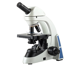 BS-2027M Monocular Biological Microscope