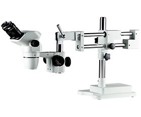 BS-3030B-ST2 Zoom Stereo Microscope with Universal Stand