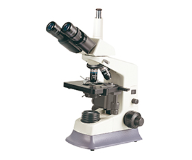 BS-2035T Trinocular Biological Microscope