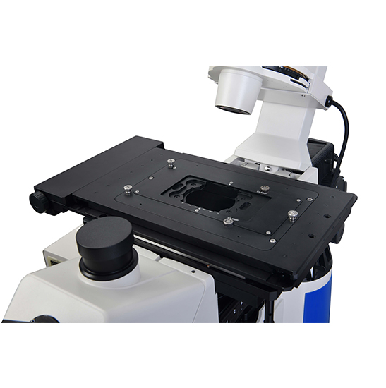 BS-2095FMA Motorized Autofocus Inverted Fluorescent Microscope