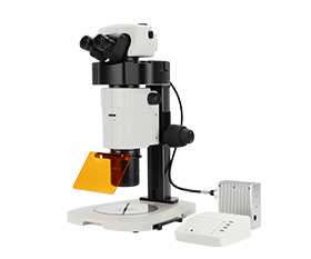 BS-3090F(LED) Parallel Light Zoom Stereo Microscope