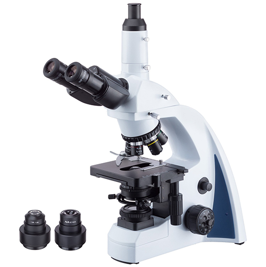 BS-2041T(DF) Trinocular Darkfield Biological Microscope