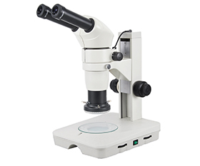 BS-3061C Binocular Zoom Stereo Microscope