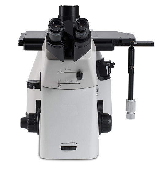 BS-6045 Research Inverted Metallurgical Microscope