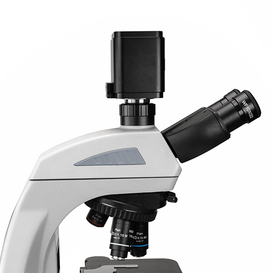 BHC4-1080P HDMI+USB Digital Microscope Camera(IMX236 Sensor, 2.0MP)