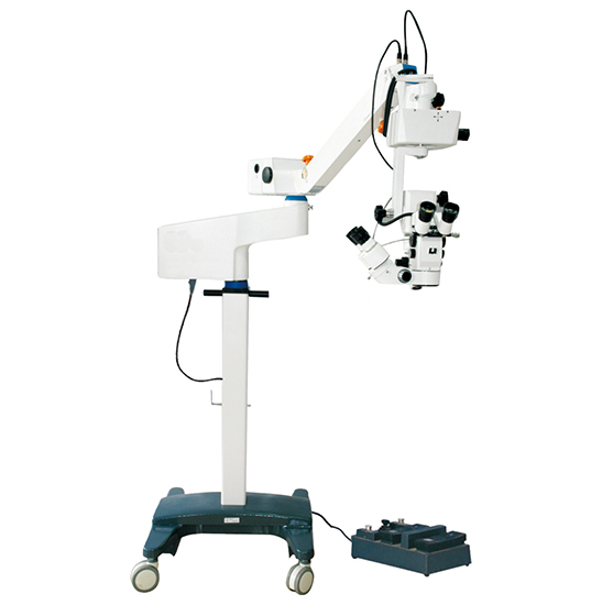 BOM-250 Operation Microscope