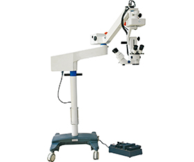 BOM-260 Operation Microscope