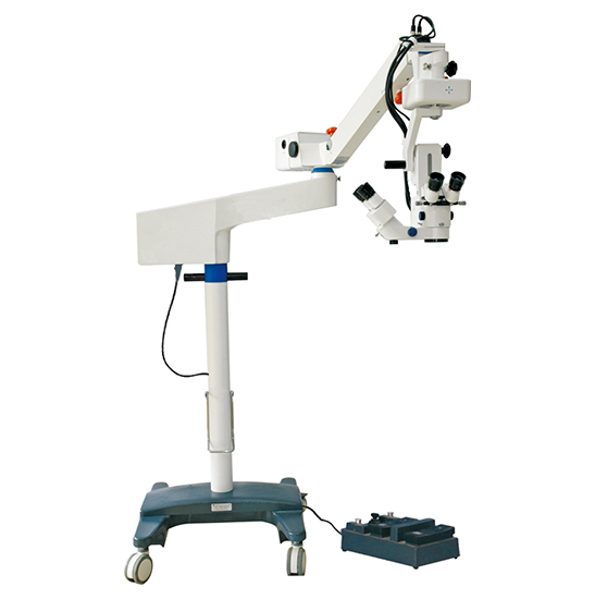 BOM-260 Operation Microscope