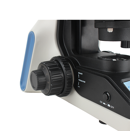 BS-2046T Trinocular Biological Microscope