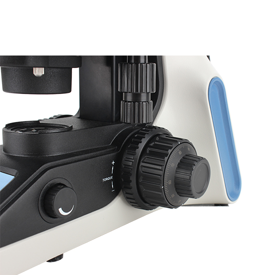 BS-2046T Trinocular Biological Microscope