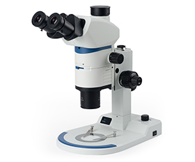 BS-3080B Parallel Light Zoom Stereo Microscope