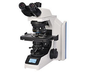 BS-2076T Trinocular Research Biological Microscope