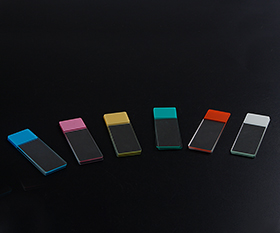 ColorCoat Microscope Slides-RM7109A (Experimental Requirement)