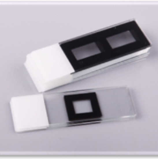 C type Diagnostic Microscope Slides