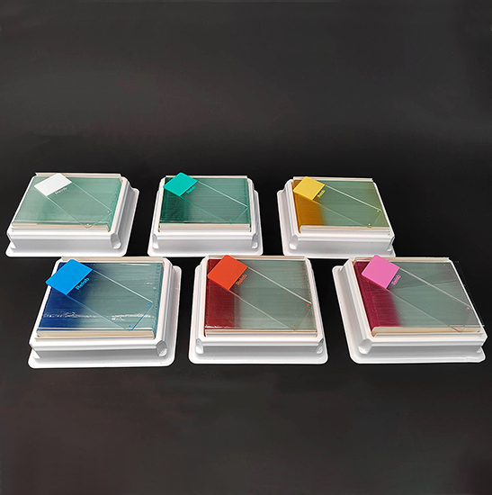 Liquid-Based Cytology Microscope Slides-RM7205 (Pathological Study)