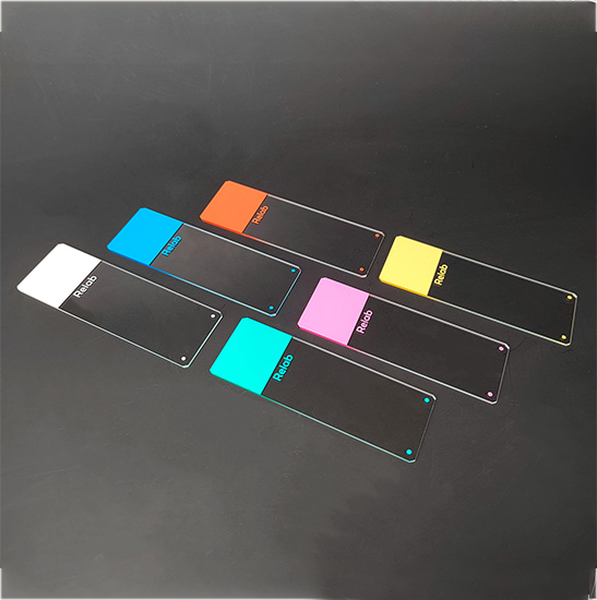 Liquid-Based Cytology Microscope Slides-RM7205 (Pathological Study)