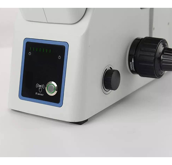 BS-2091F Inverted Fluorescent Biological Microscope