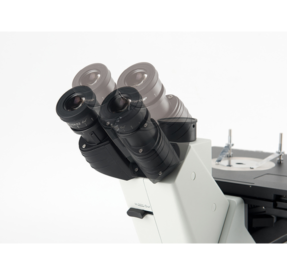 BS-2091F Inverted Fluorescent Biological Microscope