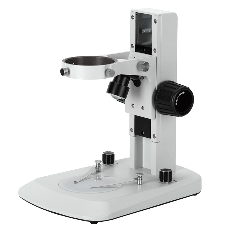 BS-3026T2 Trinocular Zoom Stereo Microscope