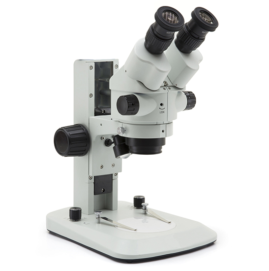 BS-3026B1 Binocular Zoom Stereo Microscope