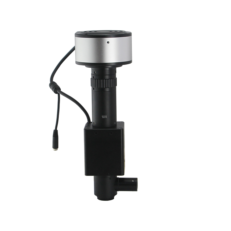 BS-1080M Motorized Zoom Measuring Video Microscope